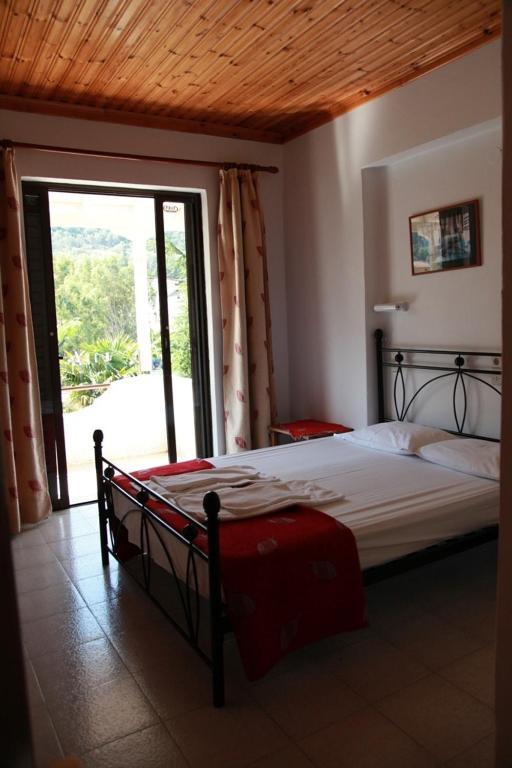 Villa Makis Vasilikí Habitación foto