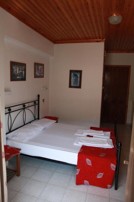 Villa Makis Vasilikí Habitación foto